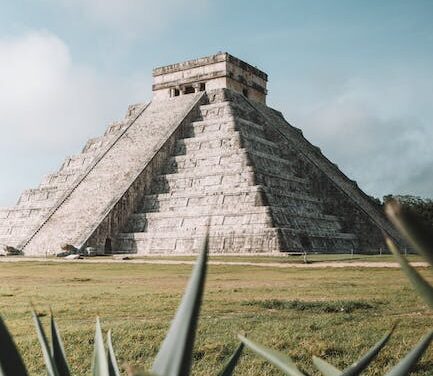Todo lo que necesitas saber sobre Chichen Itzá