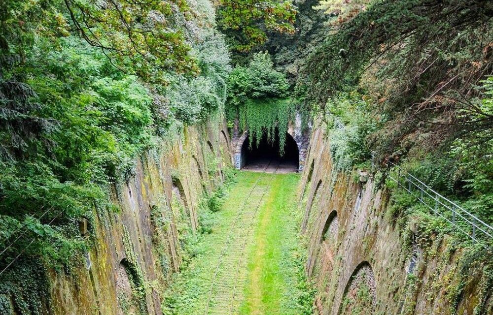 3 lugares misteriosos que querrás visitar