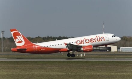 Air Berlin se une a OneWorld
