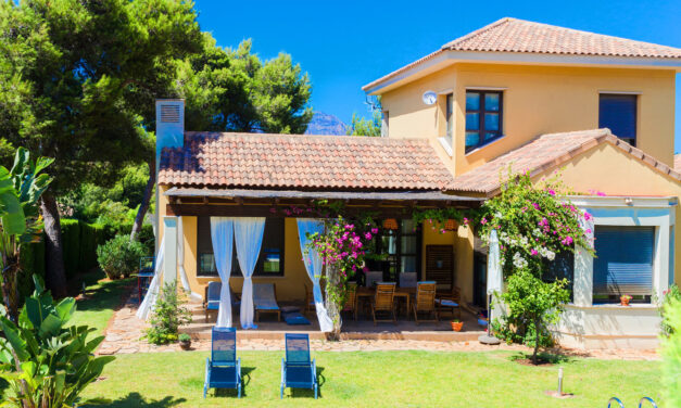 Alquila tu vivienda con Rock Rentals