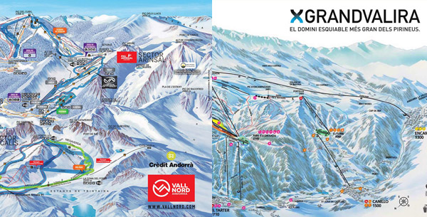 Andorra, esquí ¿y qué más?