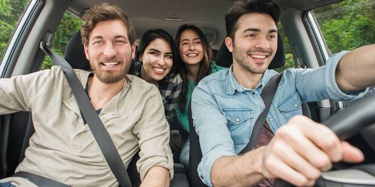 Blablacar, la red social para compartir coche en tus viajes