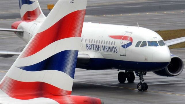 British Airways quiere revolucionar el sistema de facturación
