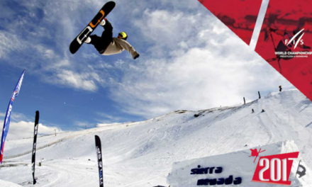 Campeonatos del Mundo de Snowboard y Freestyle Ski