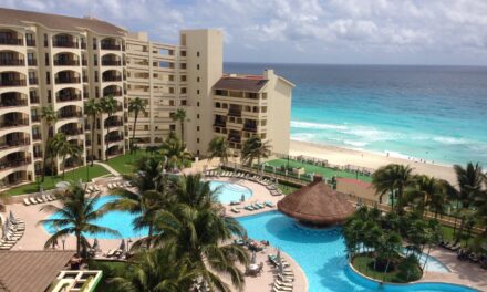 Cancún, descubre por qué todo el mundo quiere ir