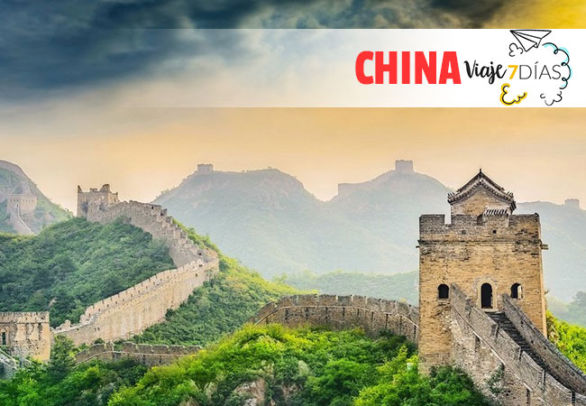 China y su peculiar forma de ver el turismo