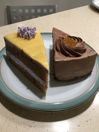 Chocolate&Passion en Madrid