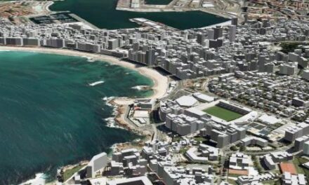 Coruña será una Smart City
