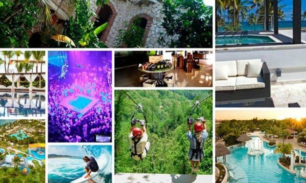 Cosas divertidas que hacer en Punta Cana