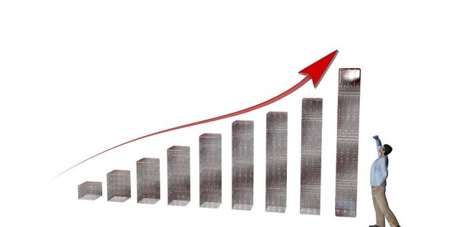 Crece el turismo en México