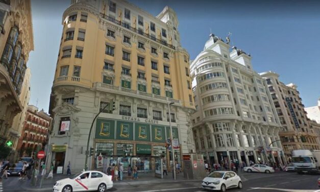 Cristiano Ronaldo abrirá cuatro hoteles de lujo
