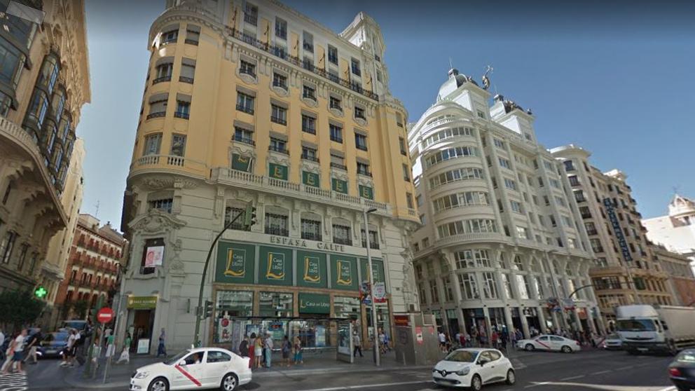 Cristiano Ronaldo abrirá cuatro hoteles de lujo