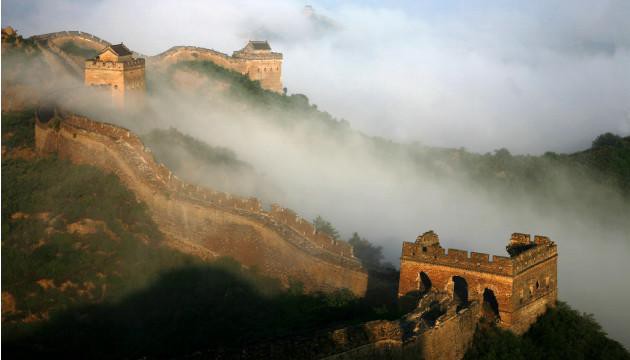 Curiosidades y secretos de la Muralla China