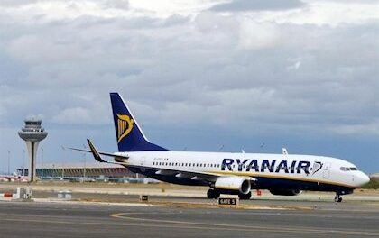 Desestiman la demanda de Ryanair contra Rumbo
