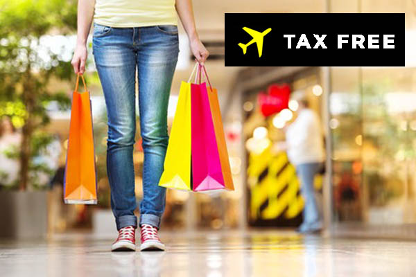 Devolución de IVA en los viajes