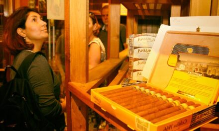 El Festival del Cigarro de Cuba