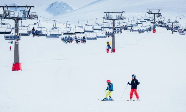El Grupo Aramón prevé una buena temporada de esquí