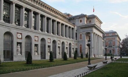 El Museo del Prado registra pérdidas