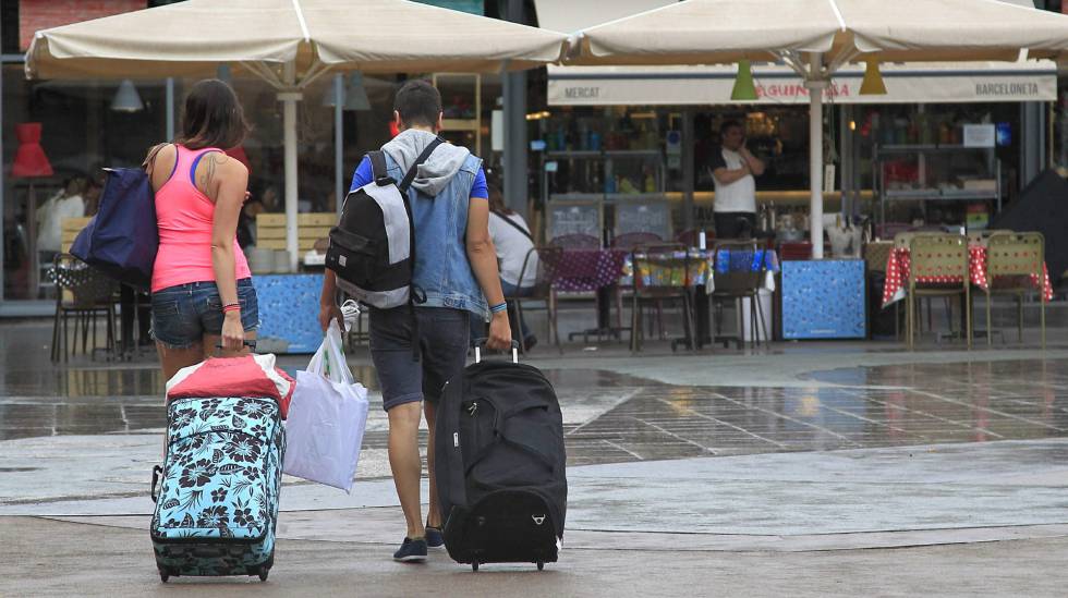 España llegará a los 83 millones de turistas