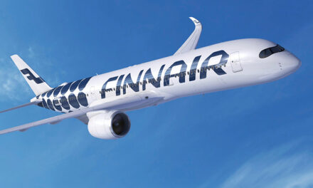 Finnair, más frecuencia hacia Asia
