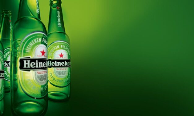 Heineken lanza su campaña Dropped