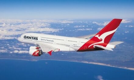 Huelga de mecánicos en Qantas