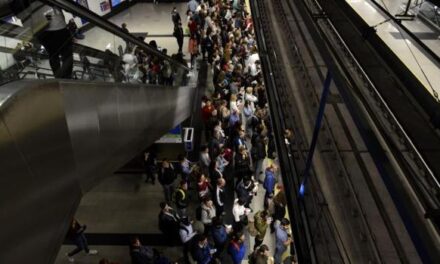 Huelga preparada para el Metro de Madrid