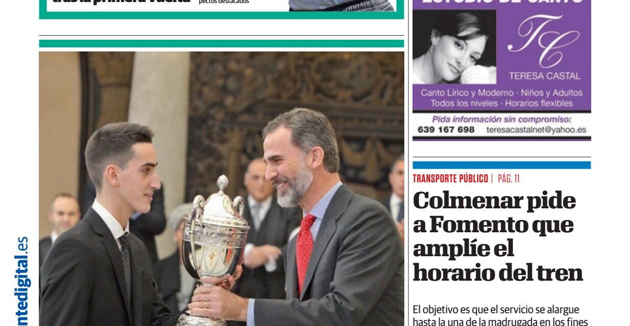 La CEAV pide la supresión del canon de la SGAE