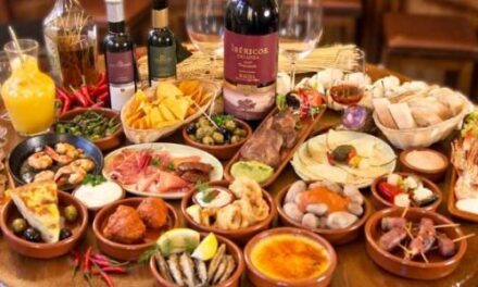 Las 7 maravillas de la gastronomía española