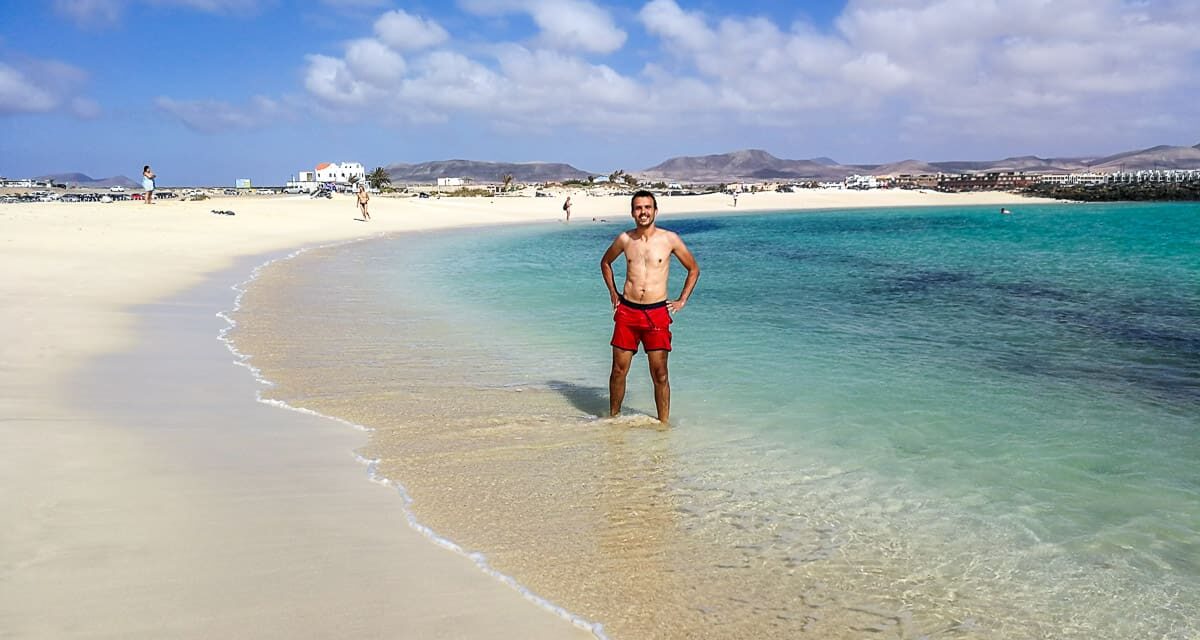 Las 8 cosas que debes hacer en Fuerteventura