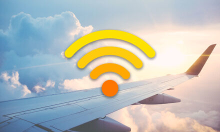 Las principales aerolíneas norteamericanas ofrecen Wi-Fi en sus vuelos de largo radio