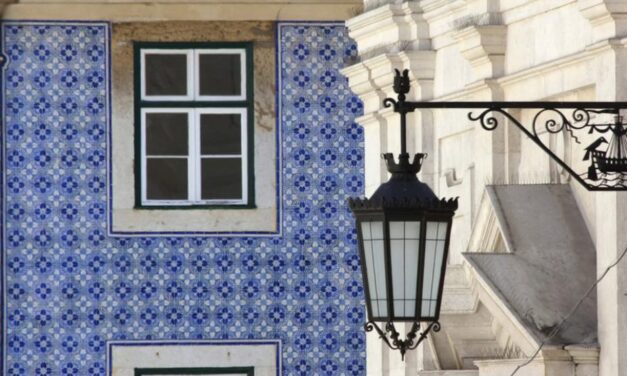 Lisboa, mejor destino city breaks de Europa