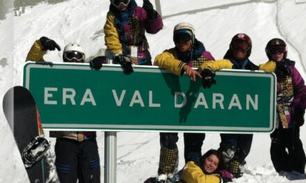 Lleida prepara su temporada de esquí 2011-2012