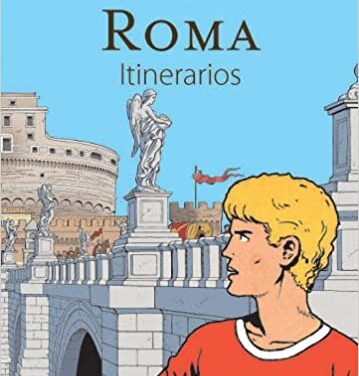 Lonely Planet: Roma Itinerarios