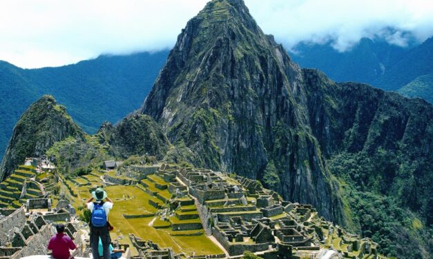 Los 10 mejores lugares turísticos para visitar