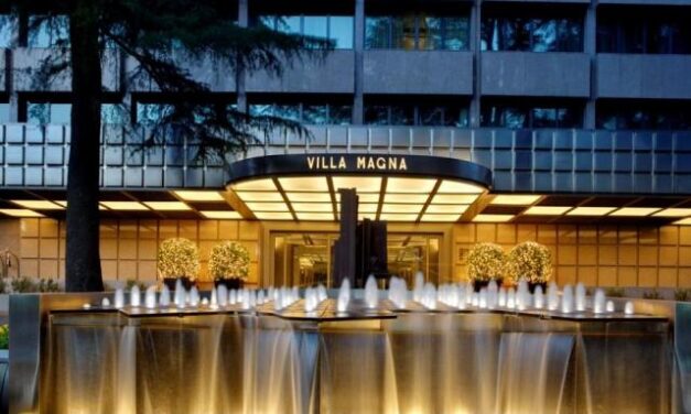 Los hoteles más caros de España