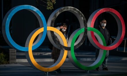 Los Juegos Olímpicos de Río no se suspenden