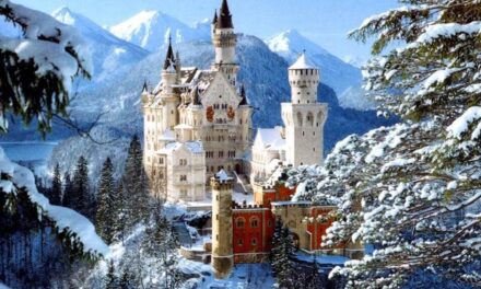 Los mejores destinos de invierno en Alemania