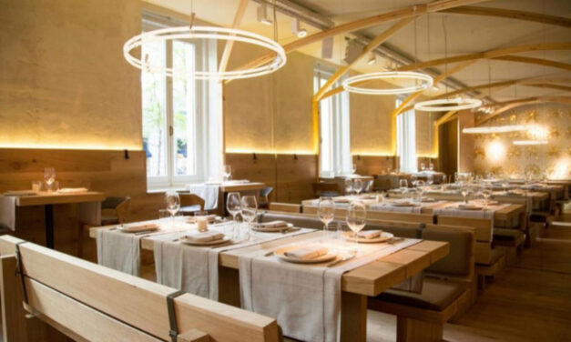 Los mejores lugares para comer en Madrid