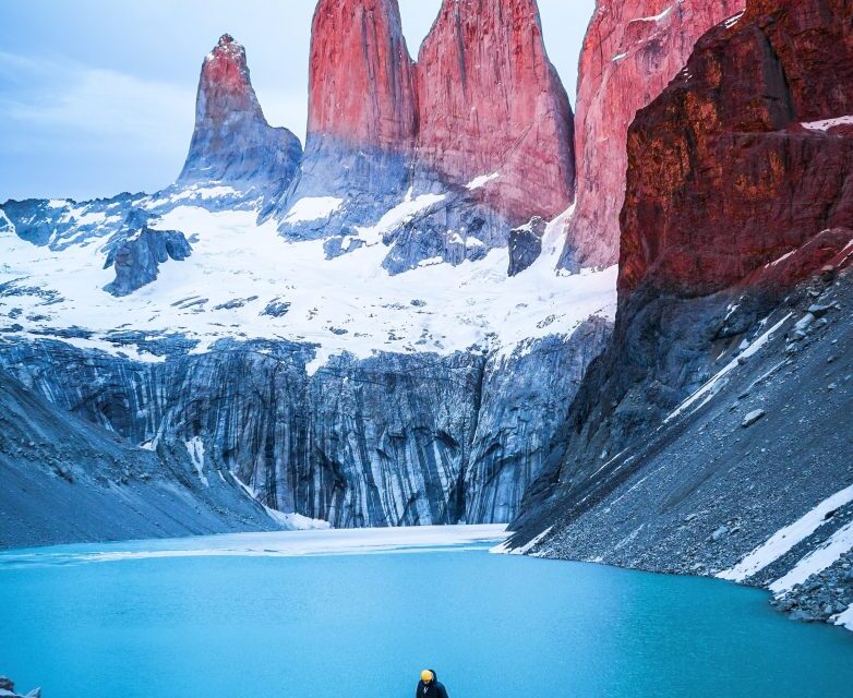 Los rincones que debes visitar en la Patagonia argentina