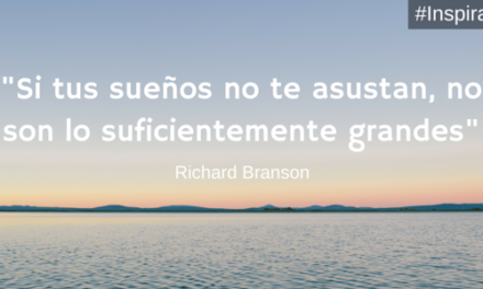 Los sueños de Richard Branson