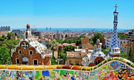Lugares de Barcelona que no debes perderte