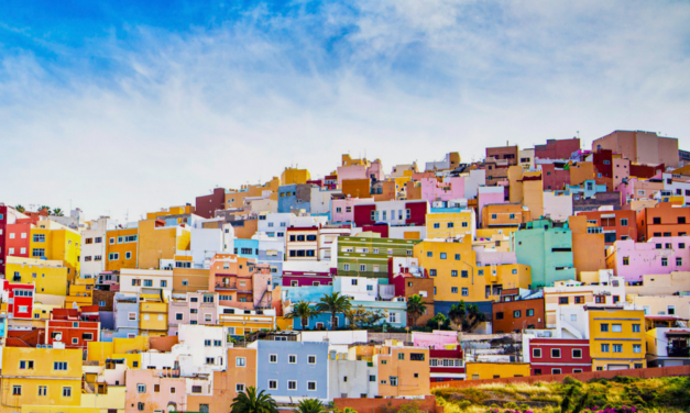 Lugares que no debes perderte de Las Palmas