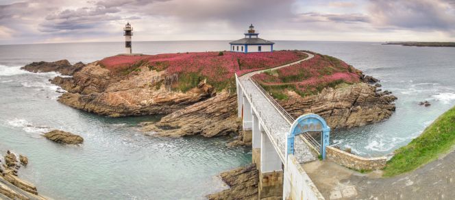 Luz verde al primer hotel faro de España