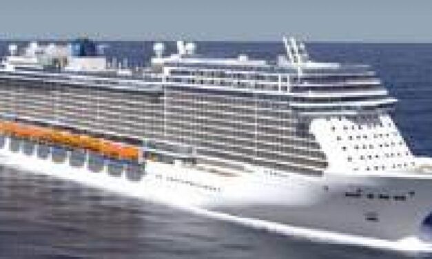 NCL Cruises estrenará el buque más grande de su flota en 2015