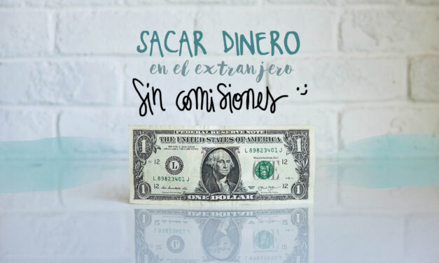 Pagar en el extranjero sin comisiones, ¿es posible?