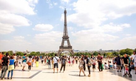 París potencia su imagen turística