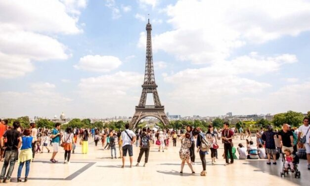 París potencia su imagen turística