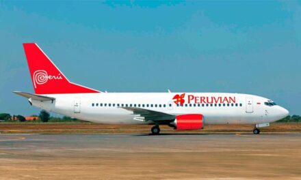 Peruvian Airlines, nueva aerolínea en Perú