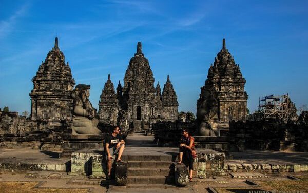 Por qué visitar Indonesia
